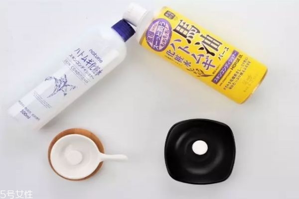 娥佩兰薏仁水真的好用吗,日本薏仁水和娥佩兰薏仁水哪个好用