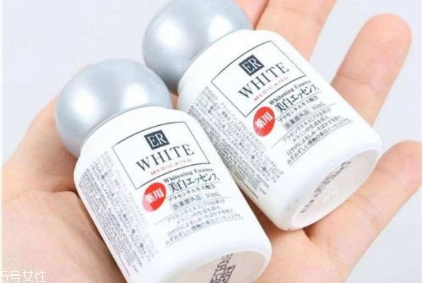大创美白精华真的有用吗,大创美白精华怎么样