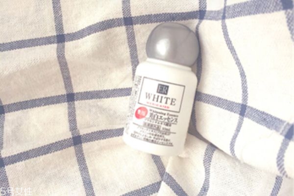 大创美白精华怎么样,大创美白精华可以擦脸吗