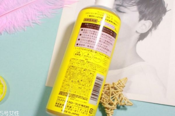 日本薏仁水好用吗,日本薏仁水哪个牌子的好用