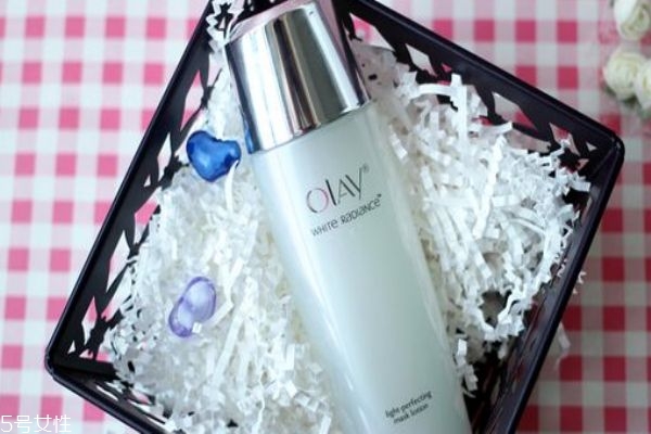 olay的面膜水用完了需要洗吗,olay的面膜水什么时候用