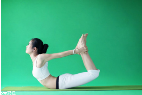 减肥瑜伽入门基本动作,最减脂的瑜伽动作