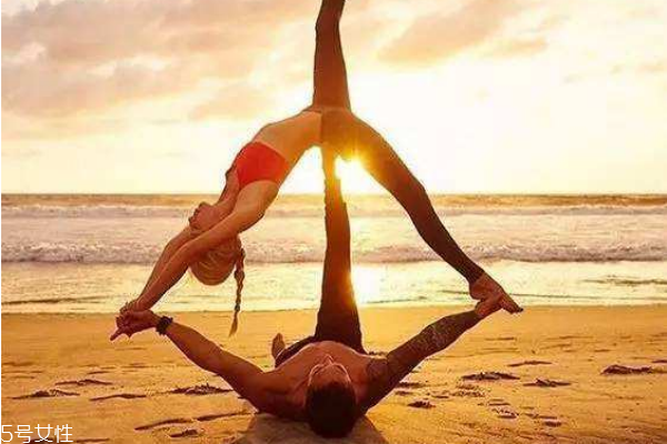 练完瑜伽头晕,练瑜伽头晕是怎么回事