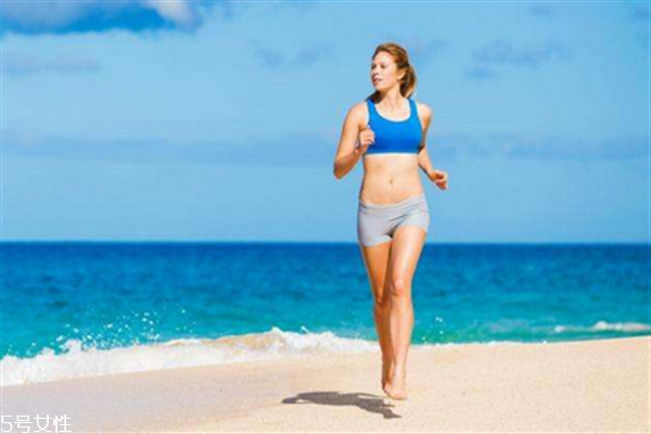 跑步最佳的时间,一天当中最佳跑步时间