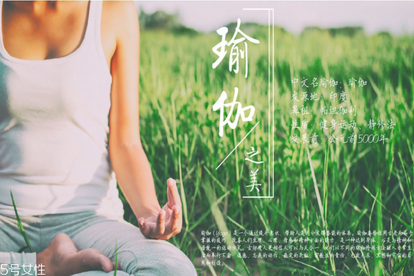 瑜伽什么人不适合练,哪些人不能练瑜伽