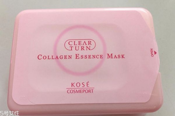 高丝面膜好用吗,面膜能拉丝是含什么