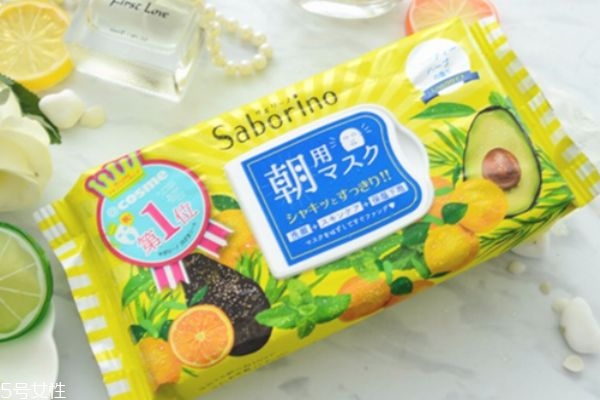 早安面膜敷几分钟,早安面膜敷多久