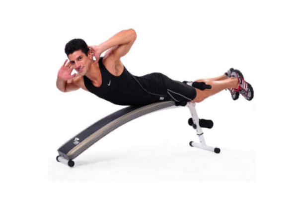 仰卧起坐腰疼怎么办,仰卧起坐腰部酸痛怎么缓解