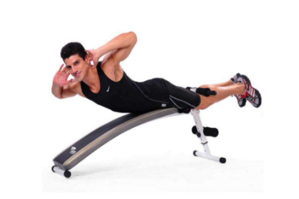 怎样做仰卧起坐减肚子,减肚子仰卧起坐的正确做法