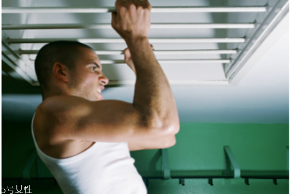 引体向上技巧和动作要领,如何进行正确的引体向上