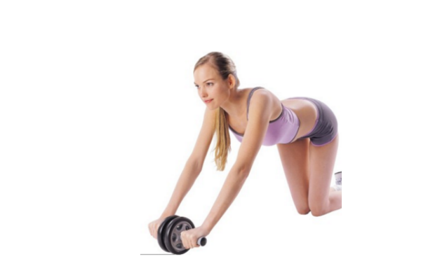 健腹轮可以天天练吗,腹肌轮可以天天练吗