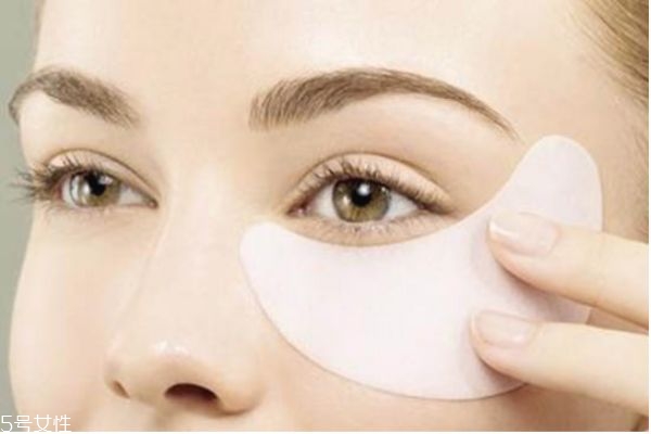 怎样预防眼袋和去除眼袋?,怎样消除眼袋最有效的方法