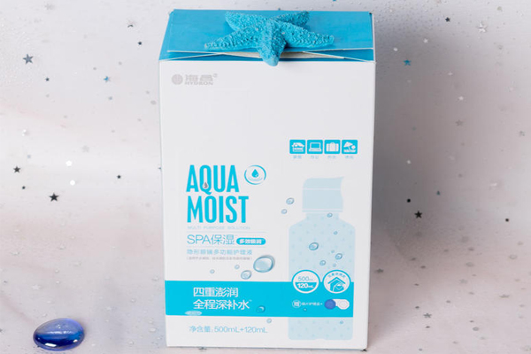 海昌护理液怎么样,海昌的护理液为啥不好