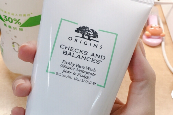 悦木之源洗面奶适合什么肤质,悦木之源适合敏感肌肤吗