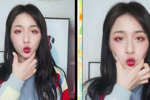 面部瑜伽有效果吗,脸部瑜伽真的有用吗