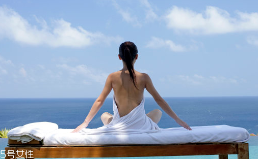 练瑜伽对皮肤有好处吗,练瑜伽皮肤会好吗