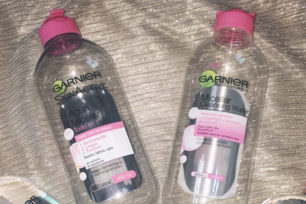 卡尼尔卸妆水怎么样,卡尼尔卸妆水哪个颜色好用