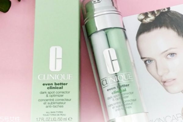 倩碧淡斑精华搓泥怎么回事,倩碧双管淡斑精华使用步骤