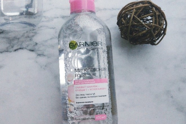 卡尼尔卸妆水味道,卡尼尔的卸妆水怎么样