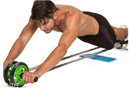 如何才能练出八块腹肌,如何练八块腹肌简单动作