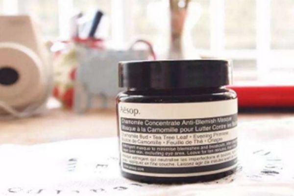 伊索樱草洁净面膜,伊索樱草保湿面霜