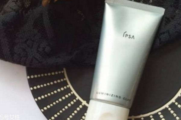 ipsa清洁面膜保质期,ipsa清洁面膜使用方法