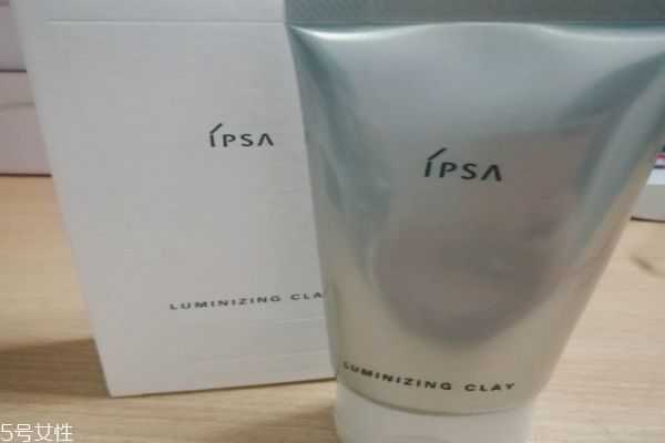 ipsa粘土面膜保质期,ipsa粘土面膜保质期怎么看