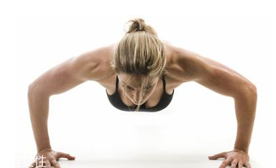 做俯卧撑能丰胸吗,俯卧撑可以丰胸吗 做俯卧撑能丰胸吗,俯卧撑可以丰胸吗
