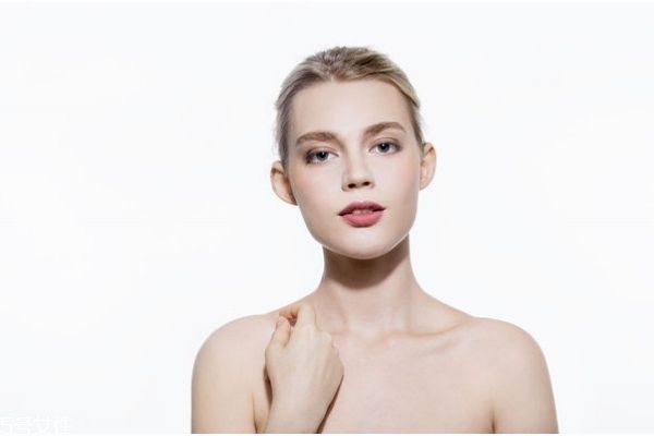 祛除颈纹的方法,如何消除颈纹的方法