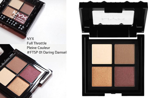 平价好用的眼影盘学生党,四色眼影盘哪个好用 平价好用的眼影盘学生党,四色眼影盘哪个好用