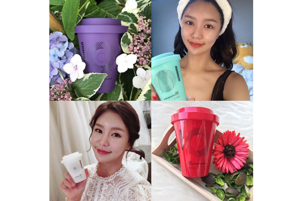 韩国哈露哈露面霜好用吗