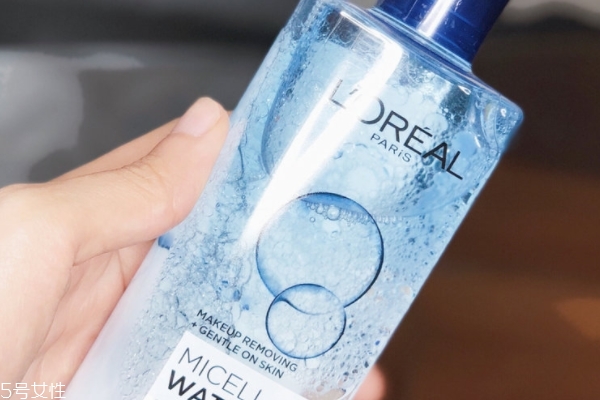 贝德玛卸妆水和欧莱雅卸妆水哪个好用,贝德玛卸妆水和蓓昂斯卸妆水哪个好