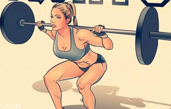 做深蹲腿疼怎么办,练深蹲腿疼怎么办 做深蹲腿疼怎么办,练深蹲腿疼怎么办