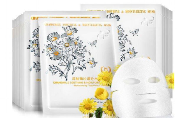 自然之名面膜怎么样,自然之名洋甘菊面膜怎么样?