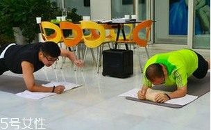 平板支撑不适宜人群,平板支撑适合什么人群