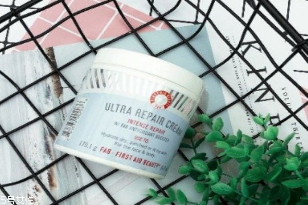 急救美人面霜好用吗,急救美人修复面霜成分