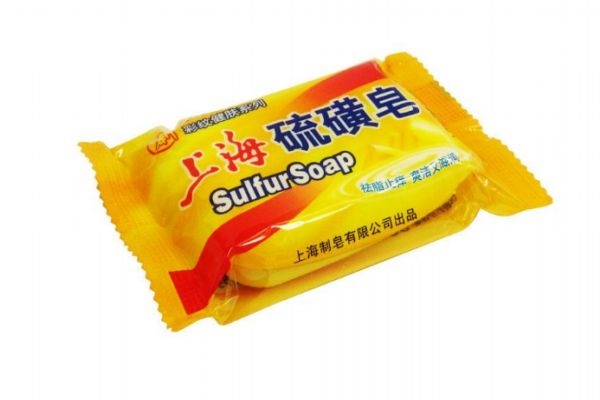 硫磺洗头膏什么牌子的好,硫磺皂能经常洗脸吗 硫磺洗头膏什么牌子的好,硫磺皂能经常洗脸吗