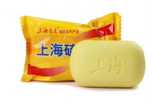 硫磺皂洗脸的坏处和好处,硫磺皂洗脸的利和弊