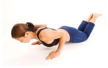 初学者怎么做俯卧撑,初学者怎么做俯卧撑的视频