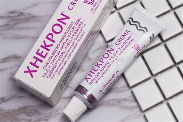 西班牙颈霜保质期多久,西班牙颈霜保质期几年