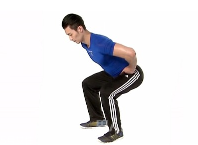 壮阳的健身小动作,最有效的壮阳运动有图