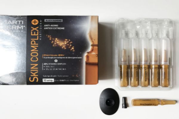 apclab安瓶怎么样,安瓶的效果