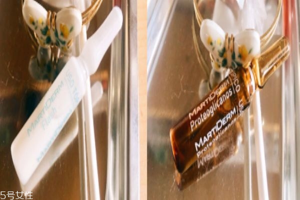 西班牙安瓶martiderm可以每天用吗,marti derm安瓶怎么使用