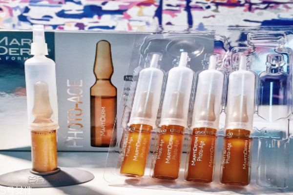 martiderm安瓶保质期怎么看,martiderm安瓶保质期多久