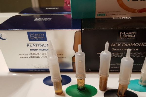 西班牙安瓶martiderm使用顺序,marti derm安瓶怎么使用 西班牙安瓶martiderm使用顺序,marti derm安瓶怎么使用