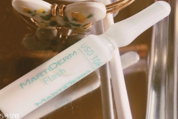 martiderm安瓶怎么开瓶,martiderm安瓶怎么开