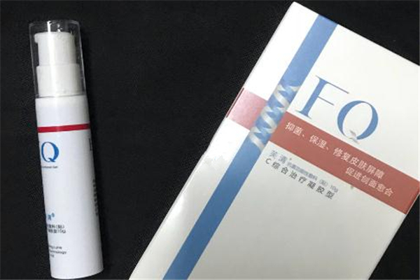 芙清凝胶使用方法是厚敷还是薄涂,芙清凝胶的正确用法