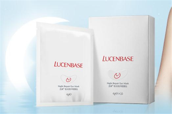 透真眼膜要贴一整晚吗,透真眼贴膜怎么样