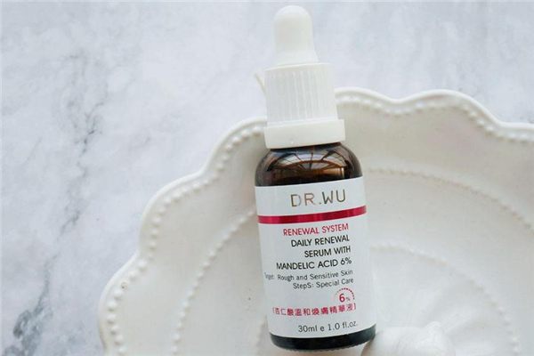 杏仁酸是果酸吗,杏仁酸和果酸有什么区别