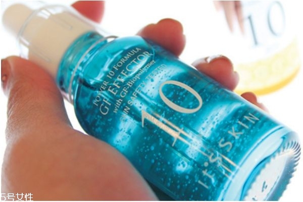 its skin水乳怎么样,sk精华露怎么用